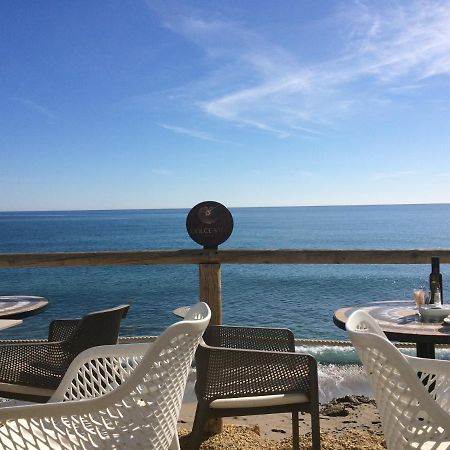 Villa Delgado La Marina de la Torre Eksteriør billede