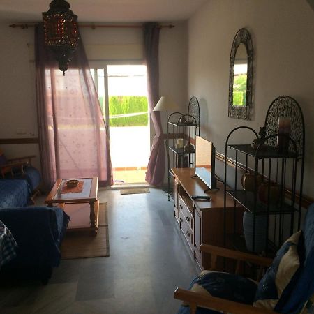 Villa Delgado La Marina de la Torre Eksteriør billede